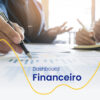 Tela de fundo Power Bi Financeiro sem animação 015