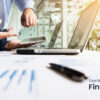Tela de fundo Power Bi Financeiro sem animação 014