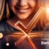 Tela de fundo Power Bi Benefícios sem animação 034