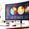 Tela de fundo Power Bi FP&A sem animação 059