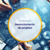 Tela de fundo Power Bi Gerenciamento de Projetos sem animação 064