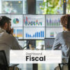 Tela de fundo Power Bi Fiscal sem animação 058