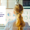 Tela de fundo Power Bi Gerenciamento de Projetos sem animação 065