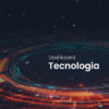 Tela de fundo Power Bi Tecnologia sem animação 076